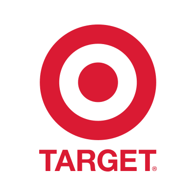 Target logo — Pokemon TCG restock tracker